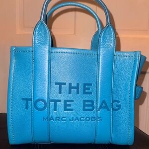Marc Jacobs The Tote Bag Barrier Reef